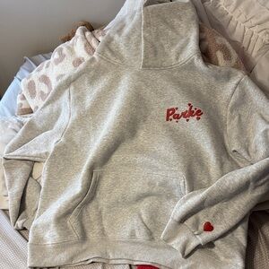 PARKE Valentines Day Hoodie